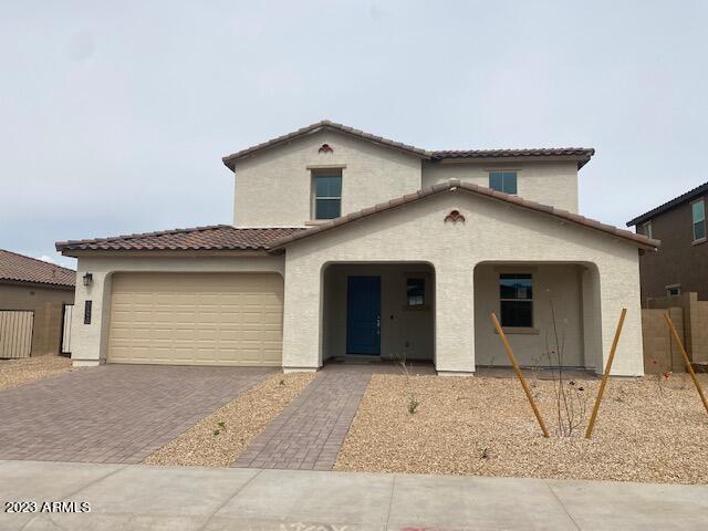 11024 W Bloch Rd., Tolleson, AZ 85353