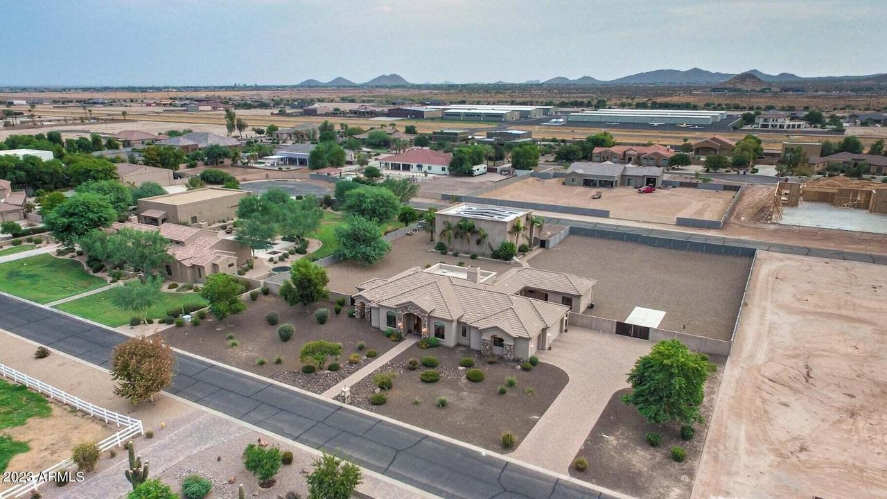 21515 E Pegasus Pkwy., Queen Creek, AZ 85142