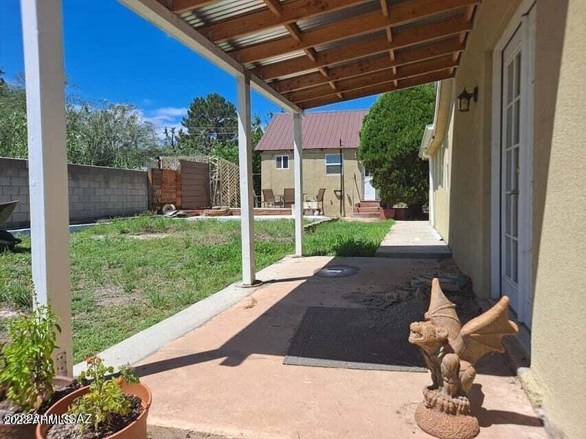 24 Mason Addition Rd., Bisbee, AZ 85603
