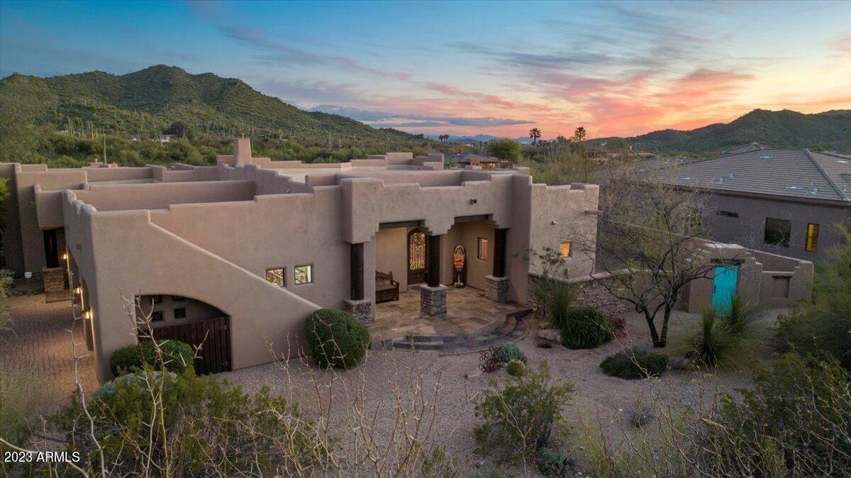 5570 E Fairway Tr., Cave Creek, AZ 85331