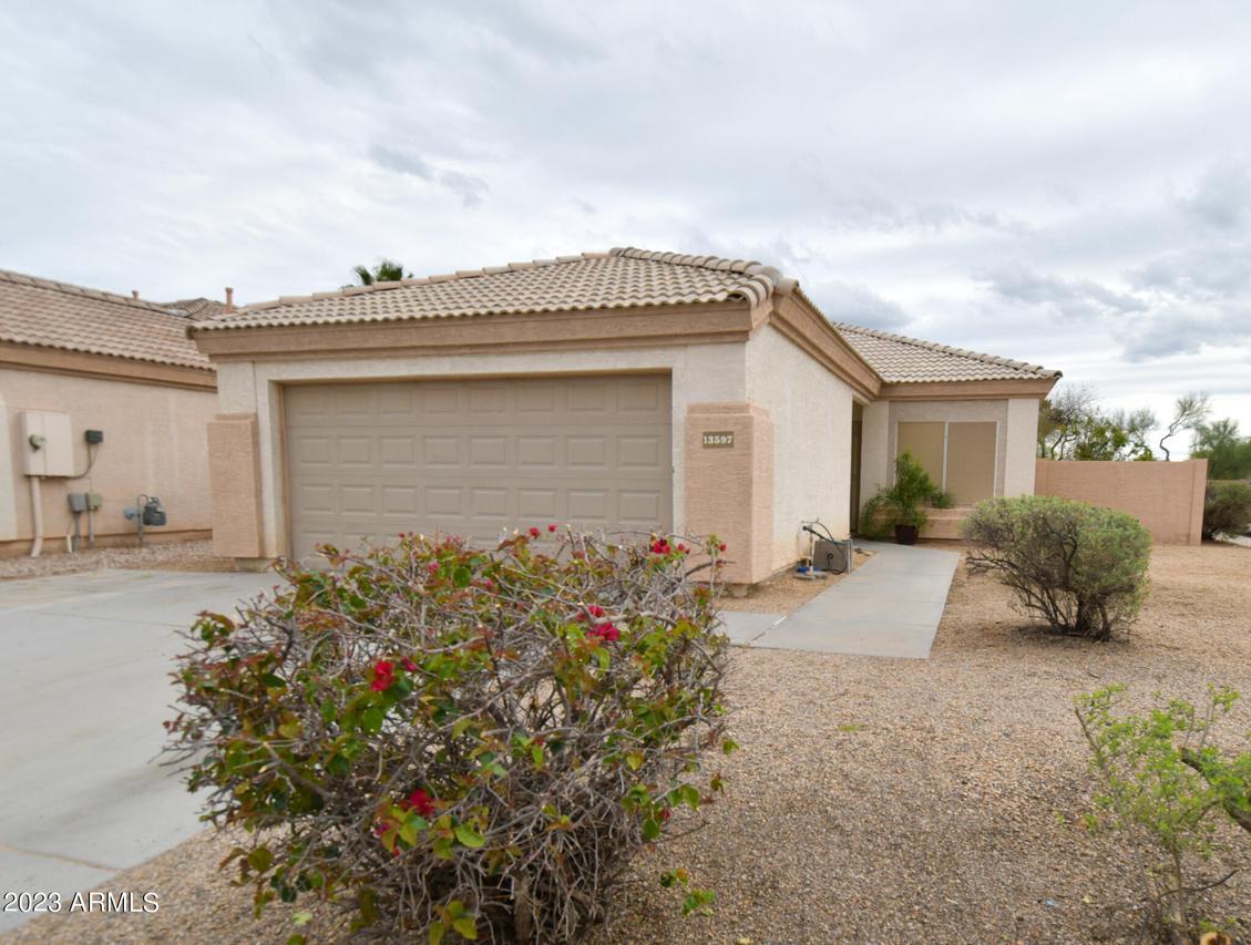 13597 W Desert Flower Dr., Goodyear, AZ 85338