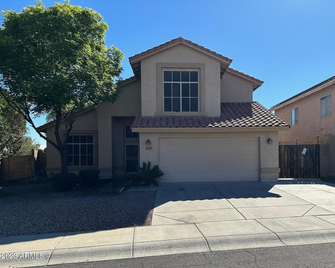 14727 W Lupine Ln., Surprise, AZ 85374