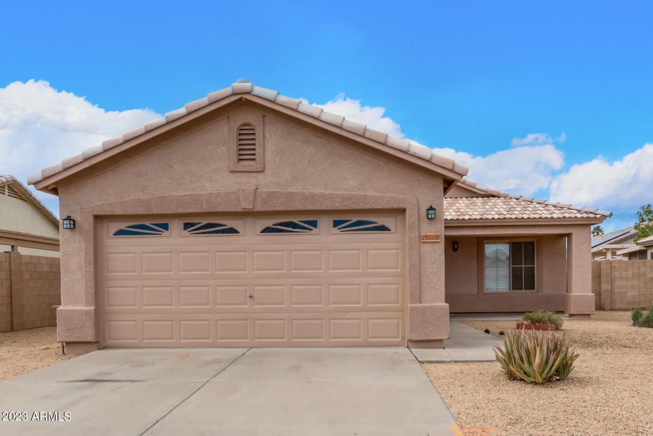 15208 W Elko Dr., Surprise, AZ 85374