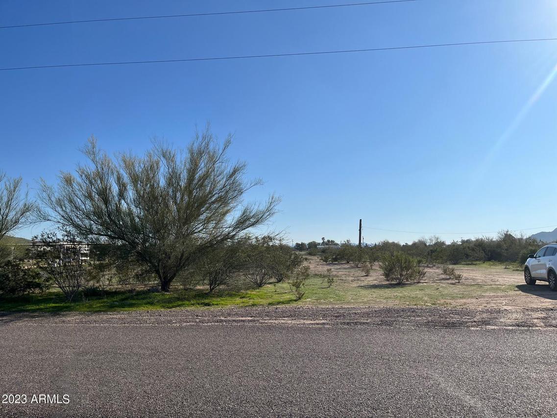 20533 W Teepee Rd. #C, Buckeye, AZ 85326