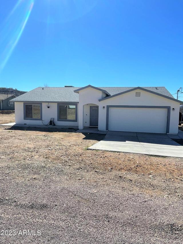 251 Circulo Cerro, Rio Rico, AZ 85648