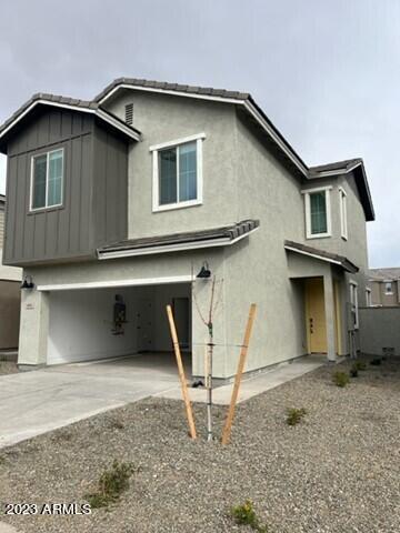 4815 S Molly, Mesa, AZ 85212