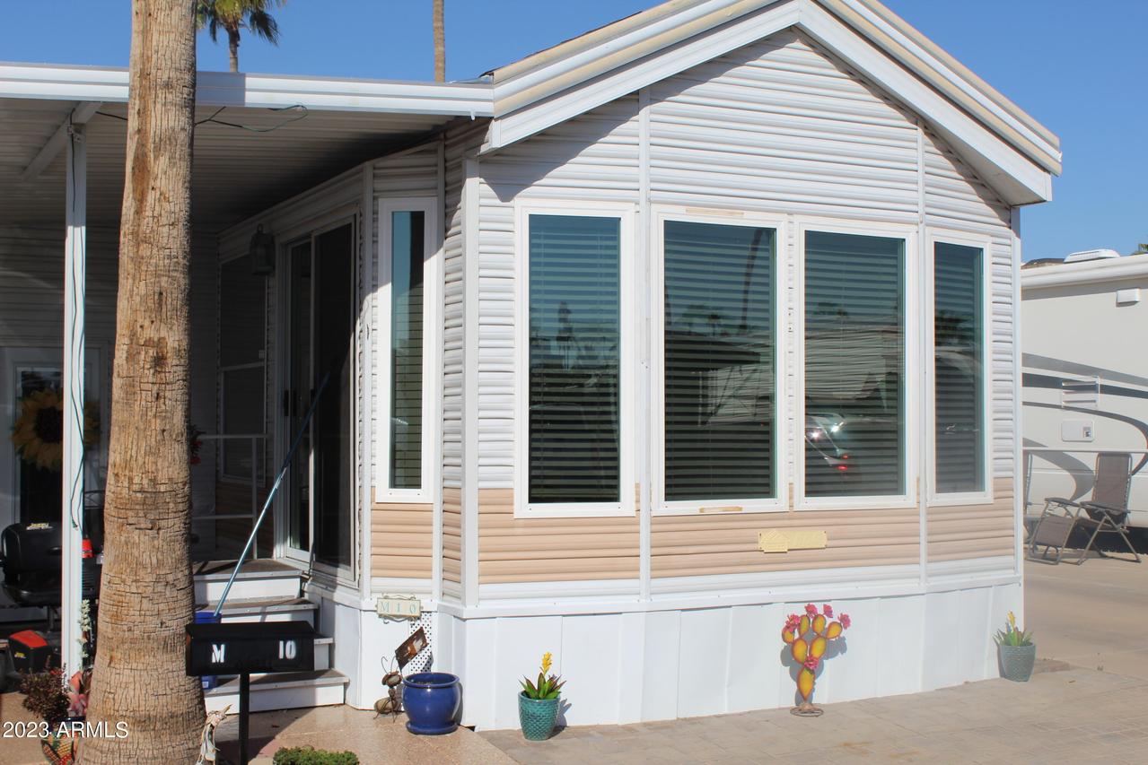 3020 E Main St. #M-10, Mesa, AZ 85213