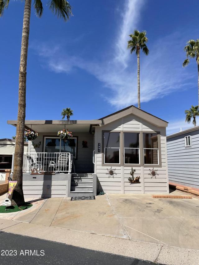 1341 W Inuit Cir., Apache Junction, AZ 85119