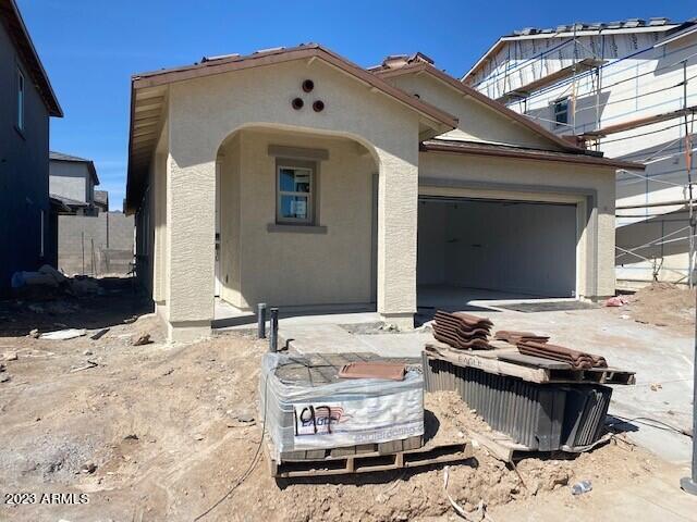 20826 W Granada Rd., Buckeye, AZ 85396