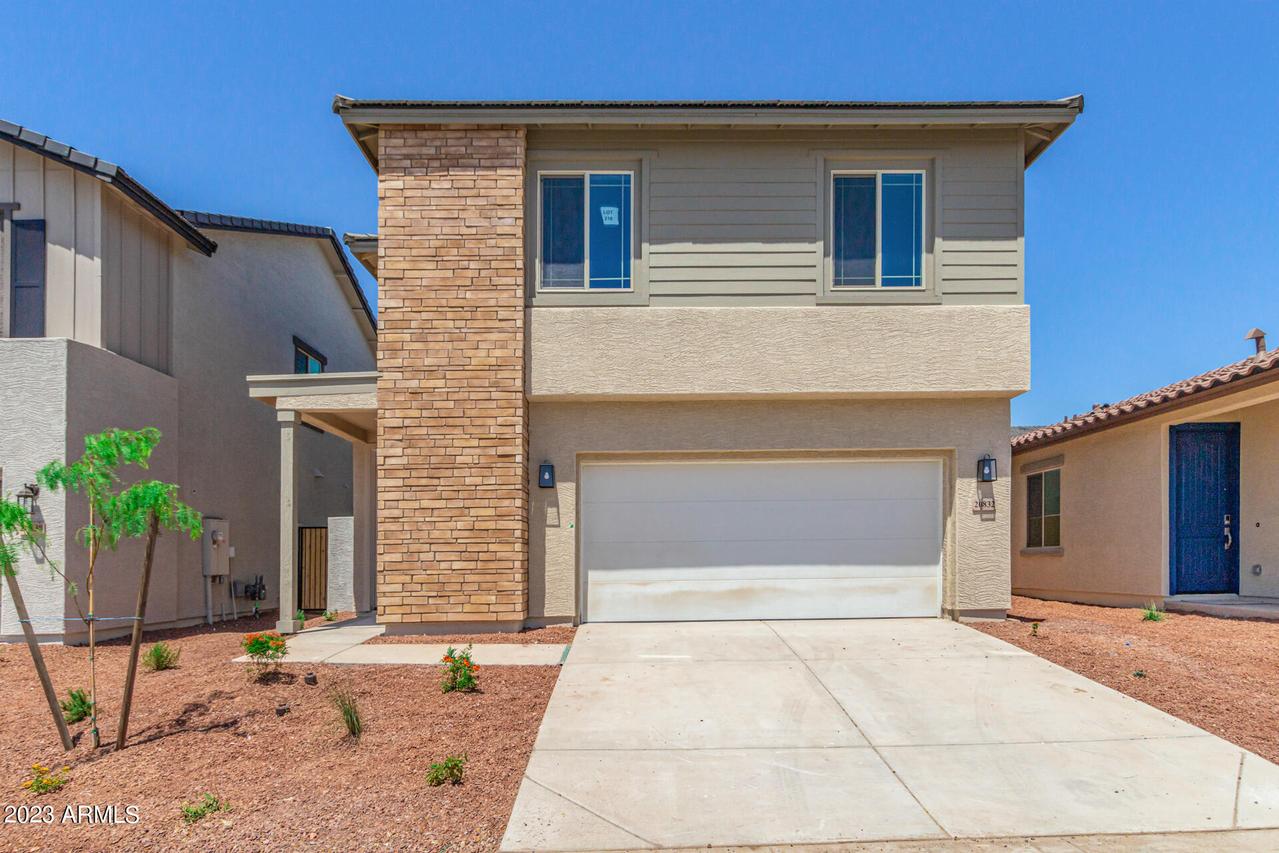 20832 W Granada Rd., Buckeye, AZ 85396