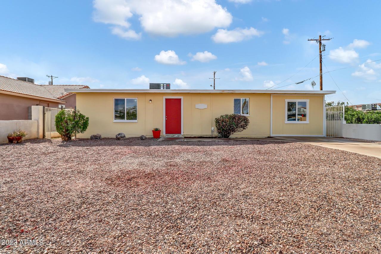 6008 S 23rd St., Phoenix, AZ 85042