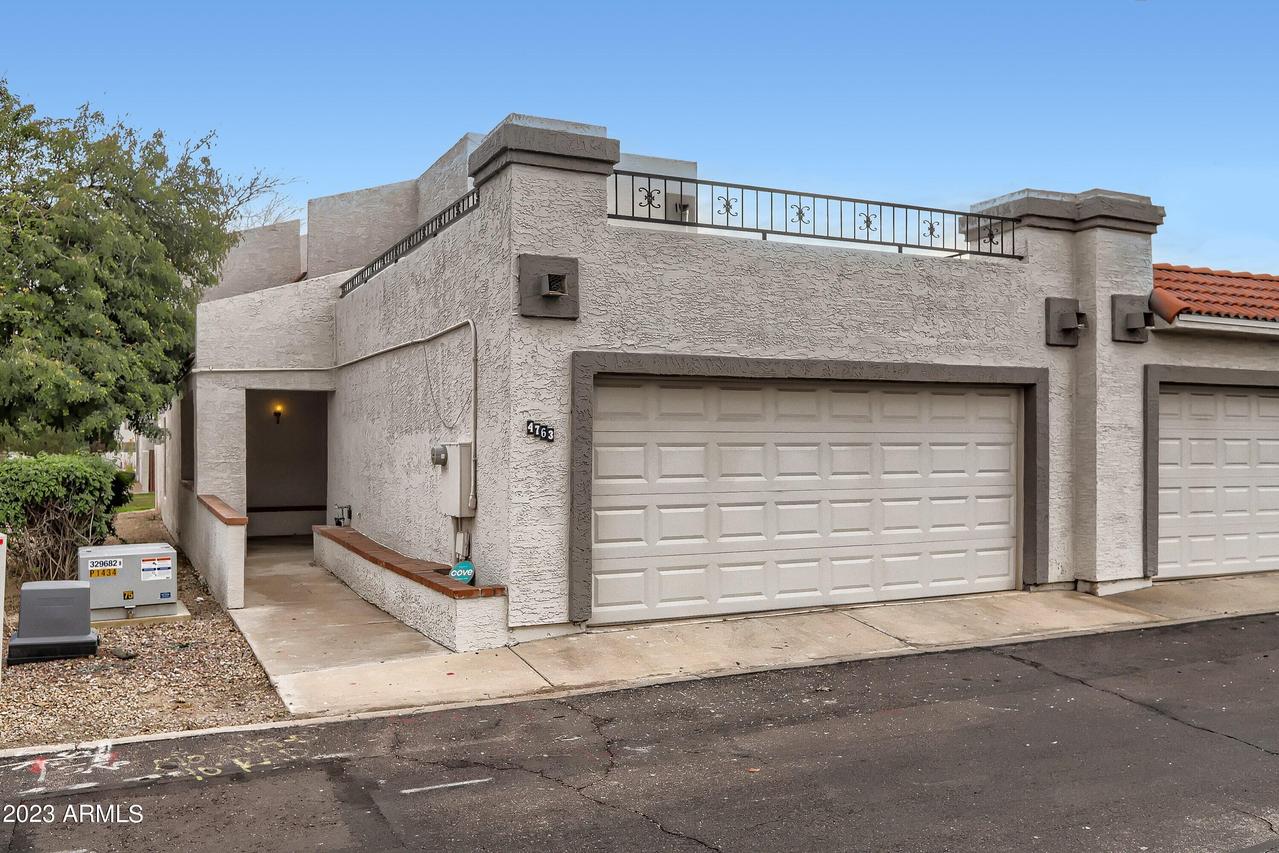 4763 W Mission Ln., Glendale, AZ 85302