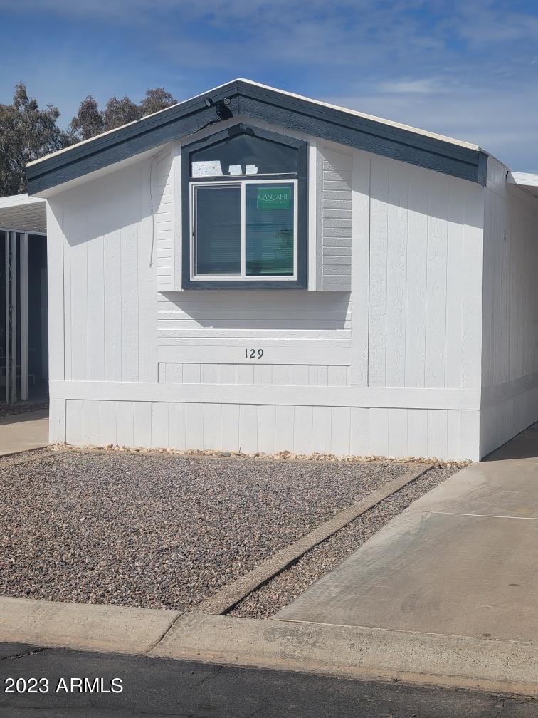 300 W Lower Buckeye Rd. #129, Avondale, AZ 85323