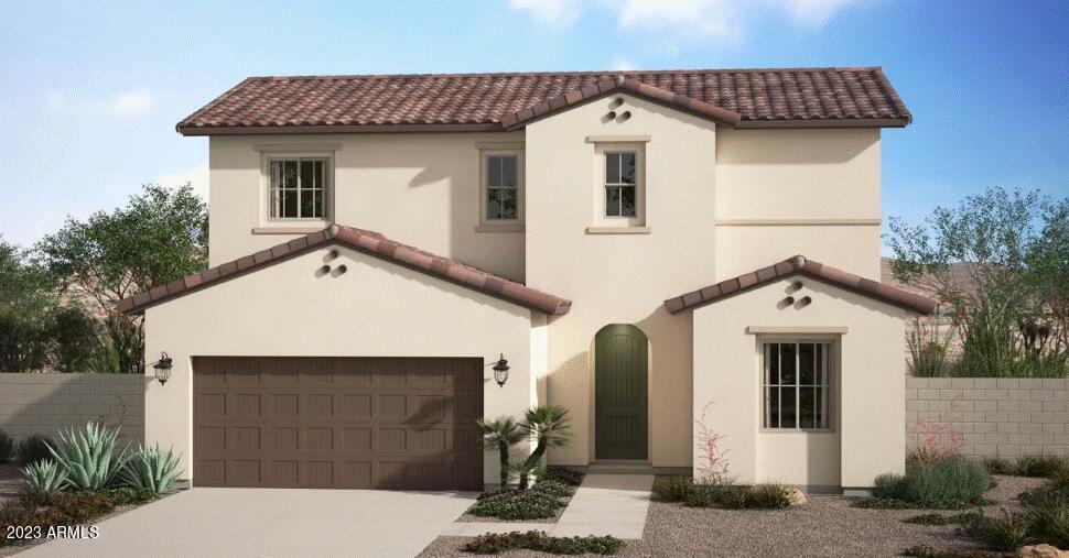 9239 E Sphere Ave., Mesa, AZ 85212