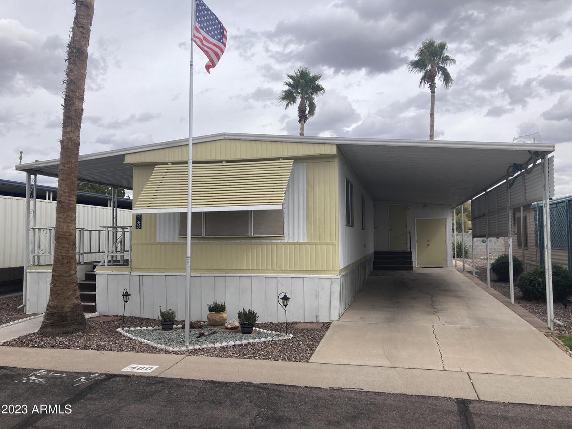 4065 E University Dr. #400, Mesa, AZ 85205