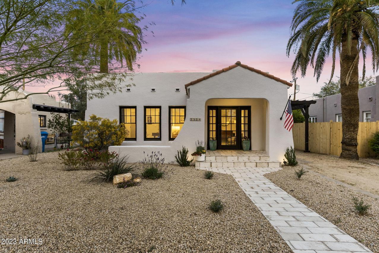 2529 N 10th St., Phoenix, AZ 85006