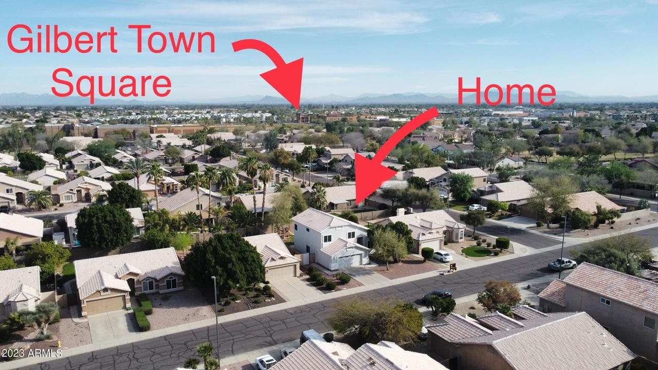 260 W Baylor Ln., Gilbert, AZ 85233