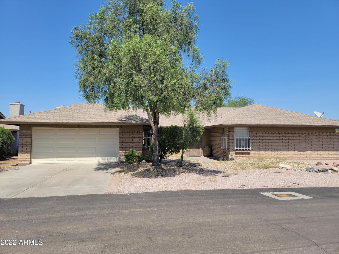 2836 E Michigan Ave., Phoenix, AZ 85032