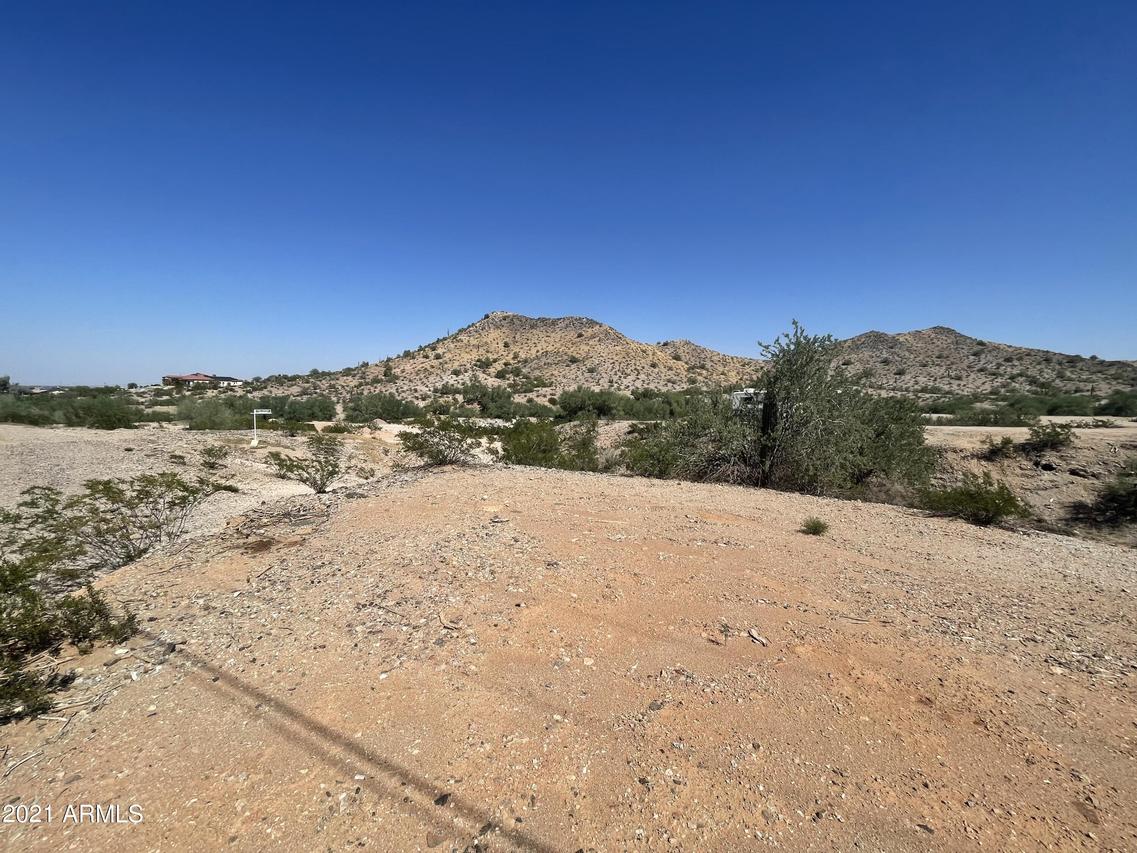 S 141st Ave. ##, Goodyear, AZ 85338