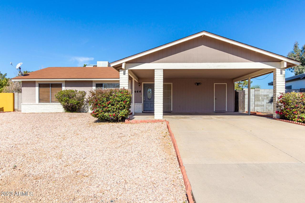 2466 E John Cabot Rd., Phoenix, AZ 85032
