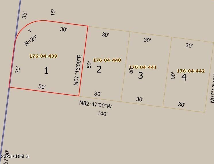 16740 E Glenbrook Blvd. #1, Fountain Hills, AZ 85268