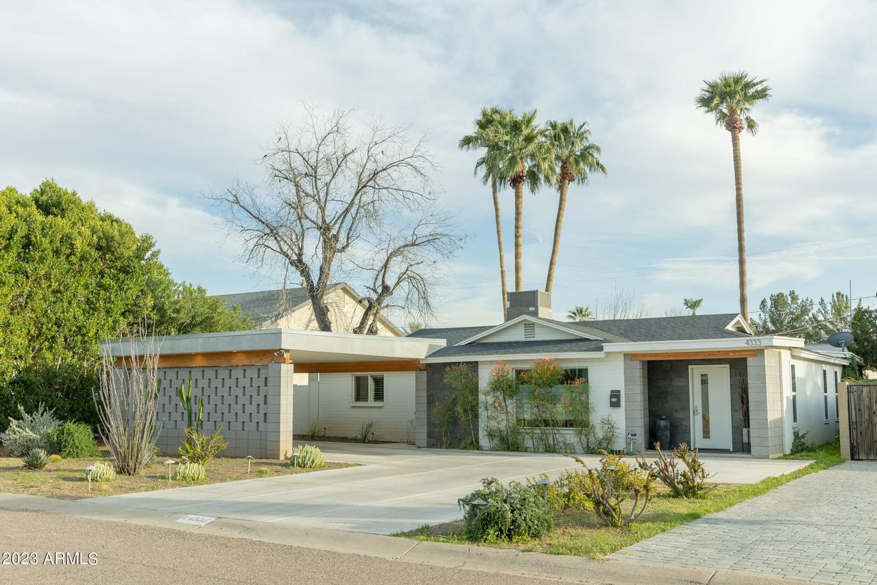 4333 E Cheery Lynn Rd., Phoenix, AZ 85018