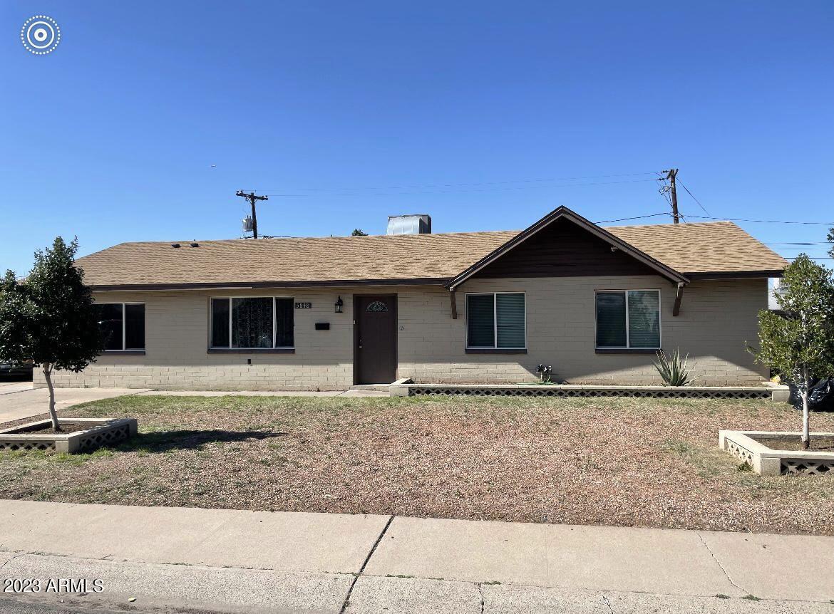 5848 N 62nd Dr., Glendale, AZ 85301