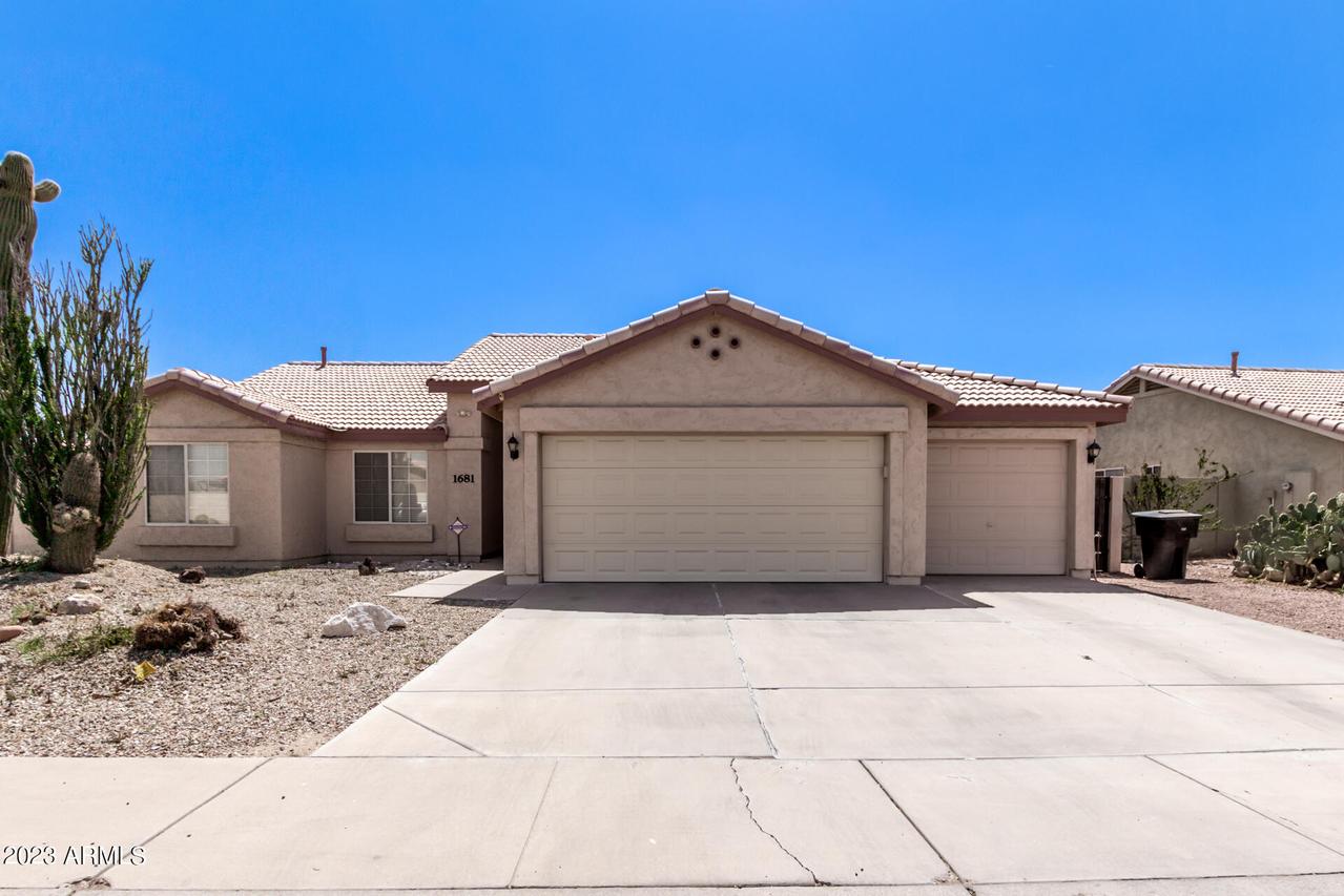 1681 E Carolyn Way, Casa Grande, AZ 85122