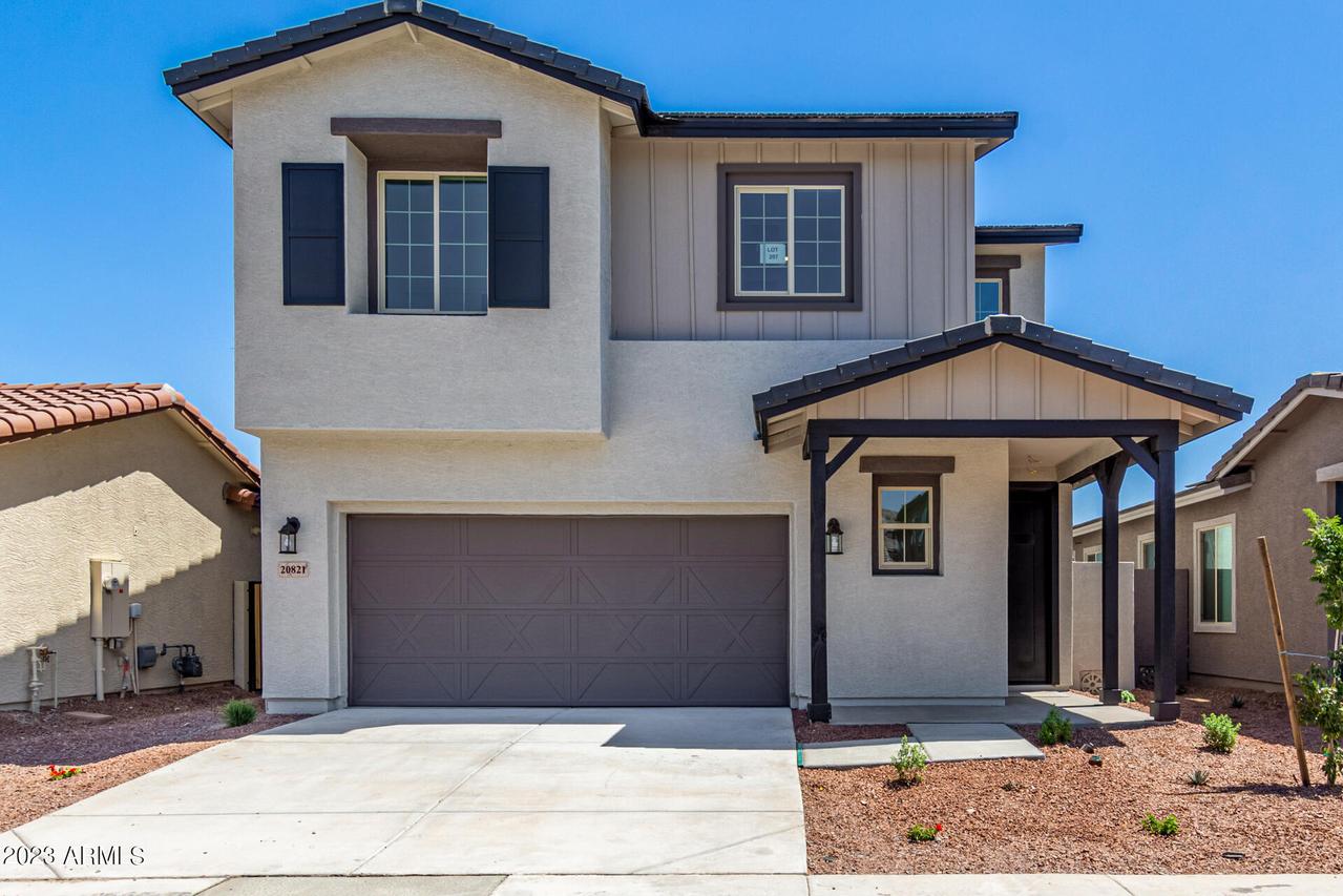 20821 W Palm Ln., Buckeye, AZ 85396