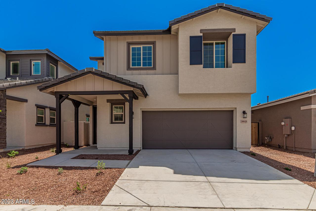 20839 W Palm Ln., Buckeye, AZ 85396