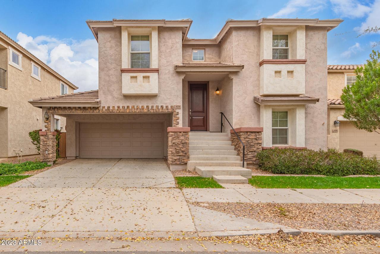 4136 E Tyson St., Gilbert, AZ 85295
