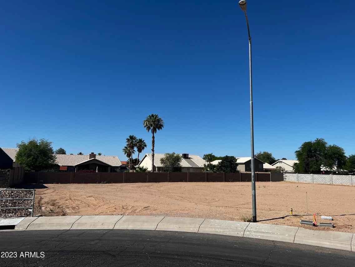 1555 N Himosa Dr. #8, Casa Grande, AZ 85122