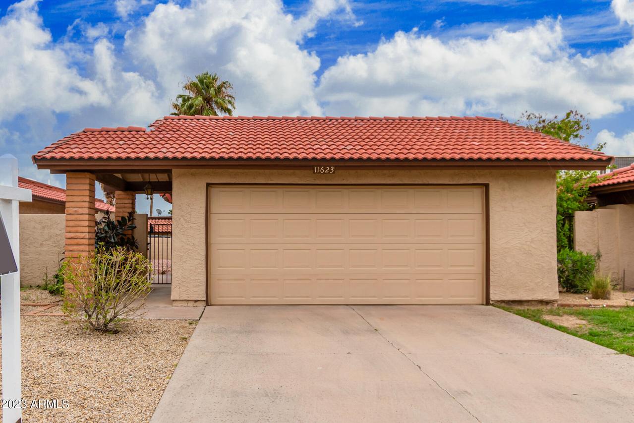 11623 S Ki Rd., Phoenix, AZ 85044