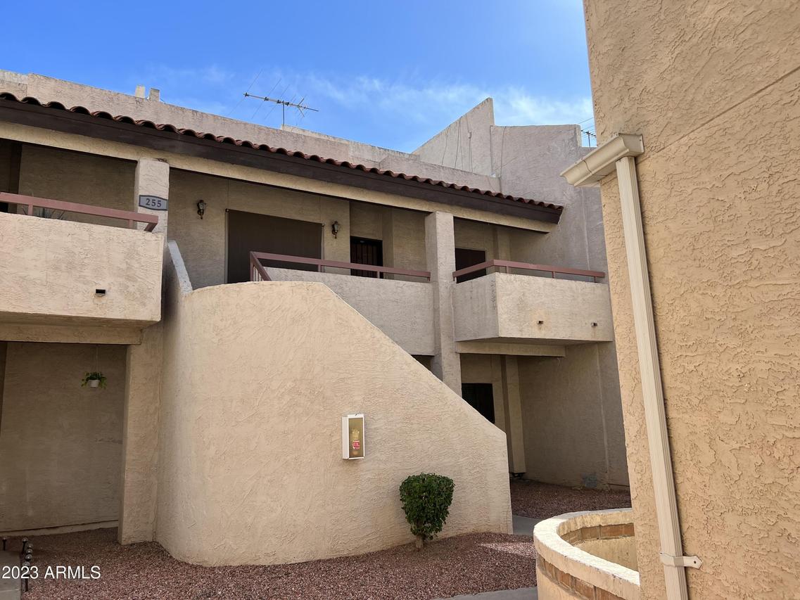 11666 N 28th Dr. #256, Phoenix, AZ 85029
