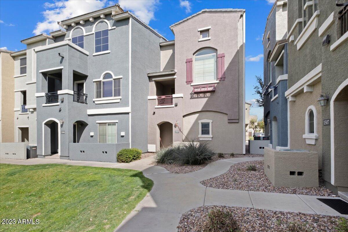 2402 E 5th St. #1505, Tempe, AZ 85288
