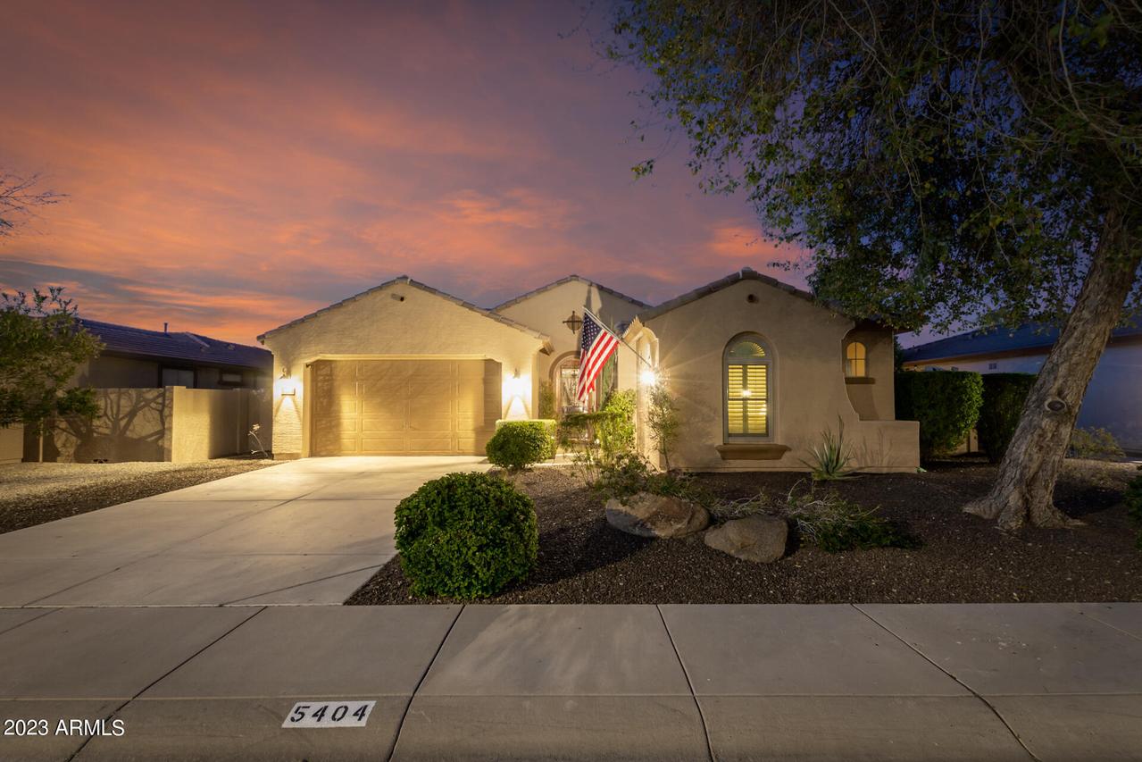 5404 W Coles Rd., Laveen, AZ 85339