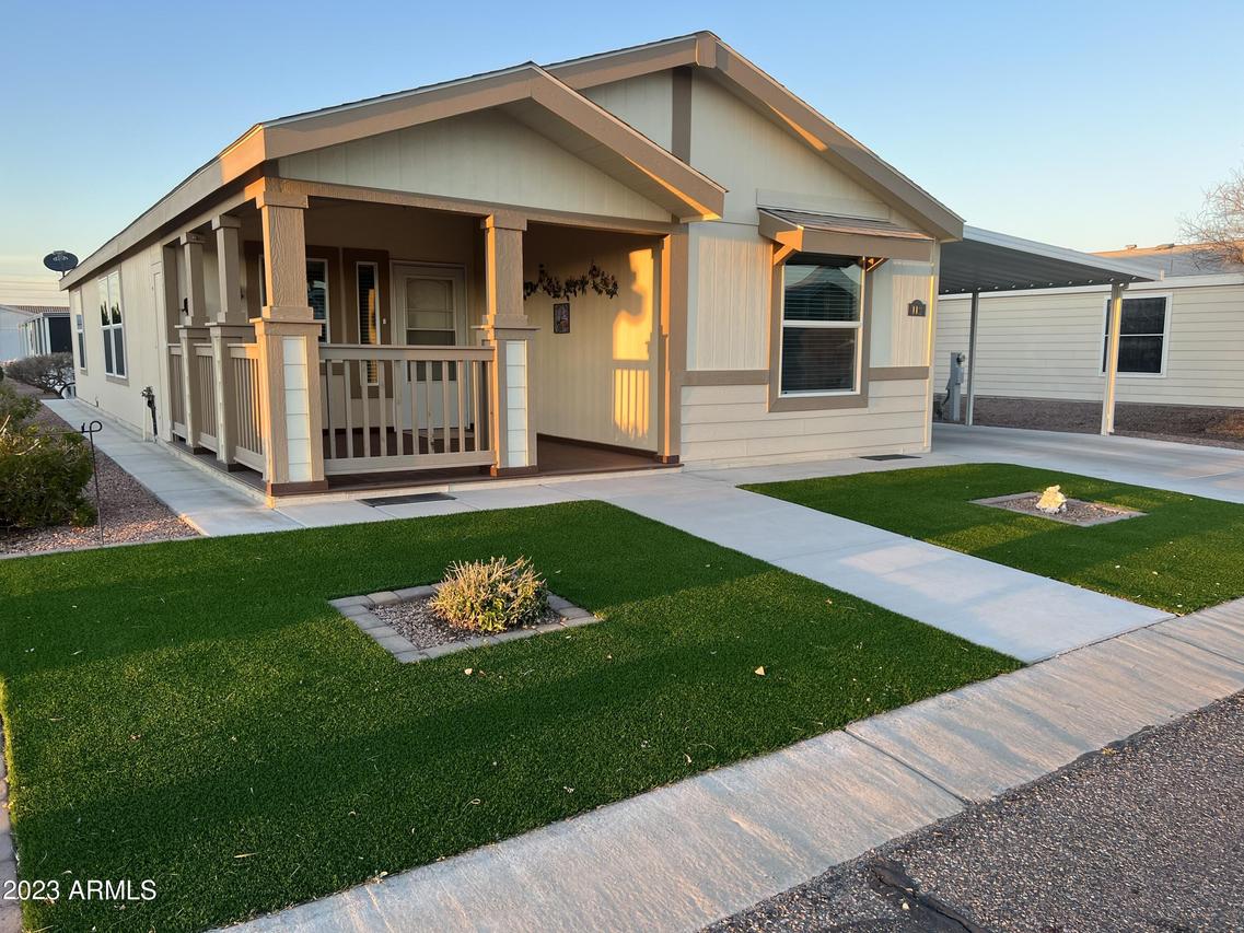 437 E Germann Rd. #112, San Tan Valley, AZ 85140