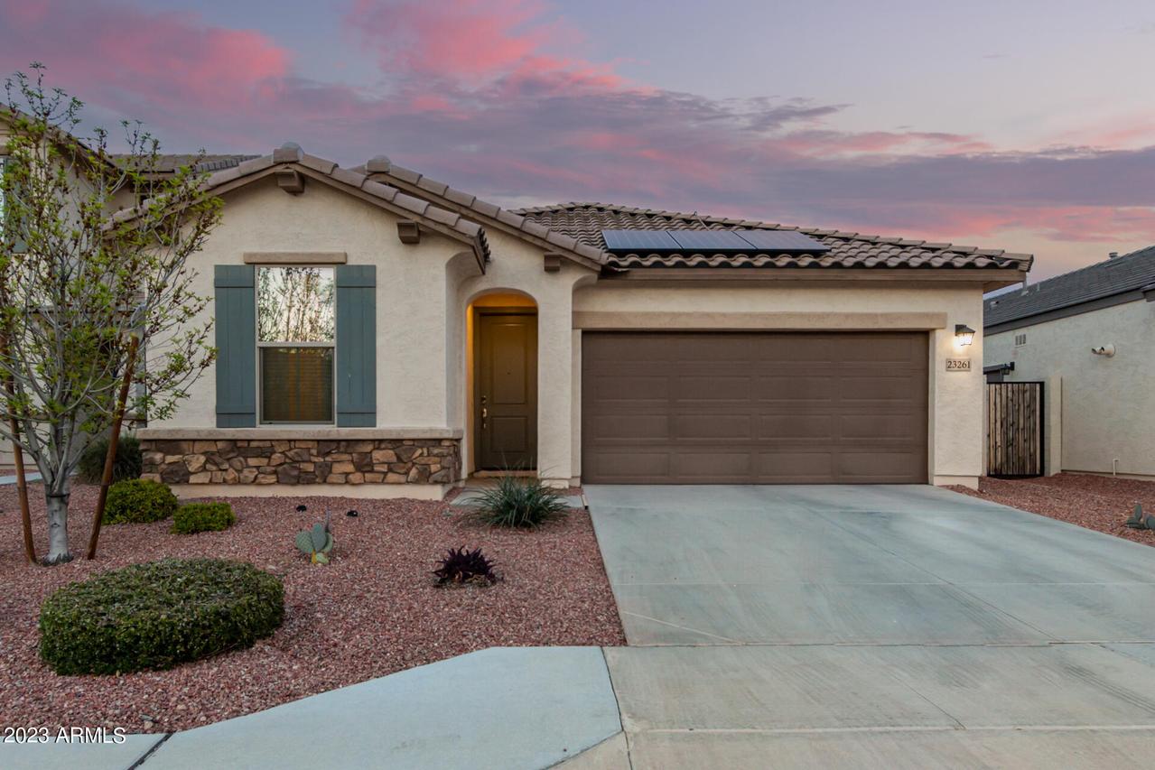 23261 N 126th Dr., Sun City West, AZ 85375