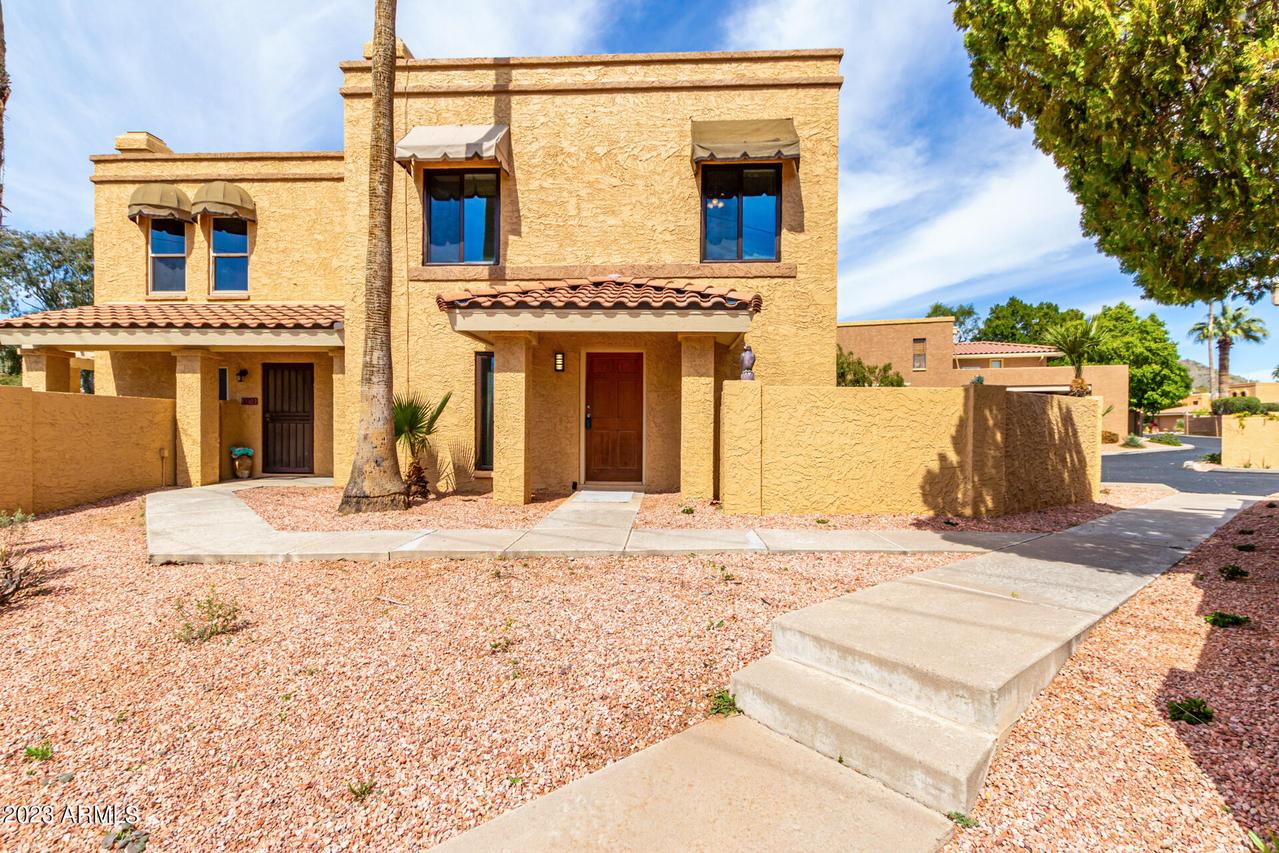 837 E Peoria Ave. #3, Phoenix, AZ 85020
