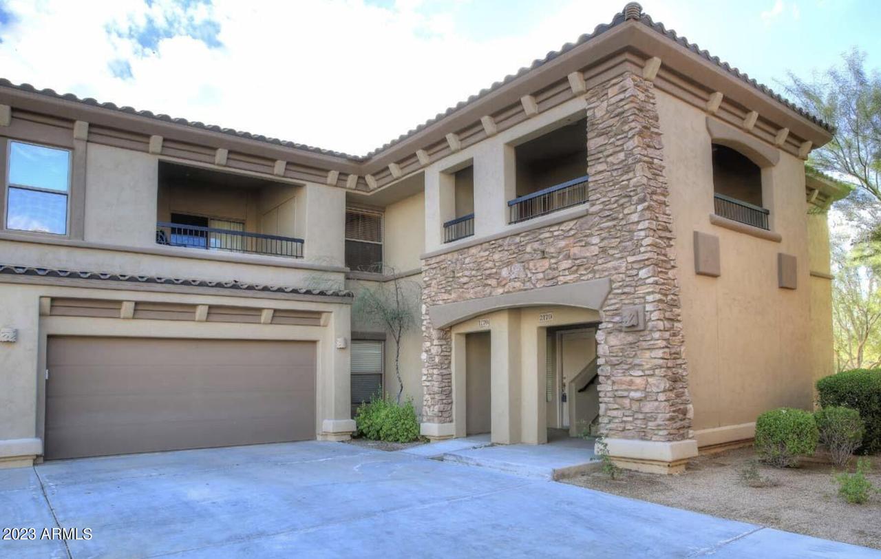 19700 N 76th St. #2170, Scottsdale, AZ 85255