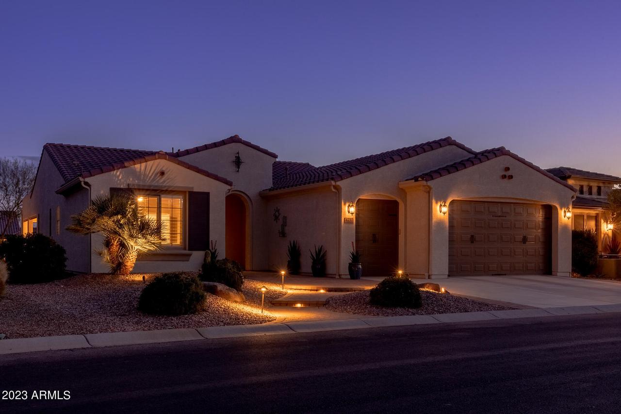 4737 W Loma Verde Ave., Eloy, AZ 85131