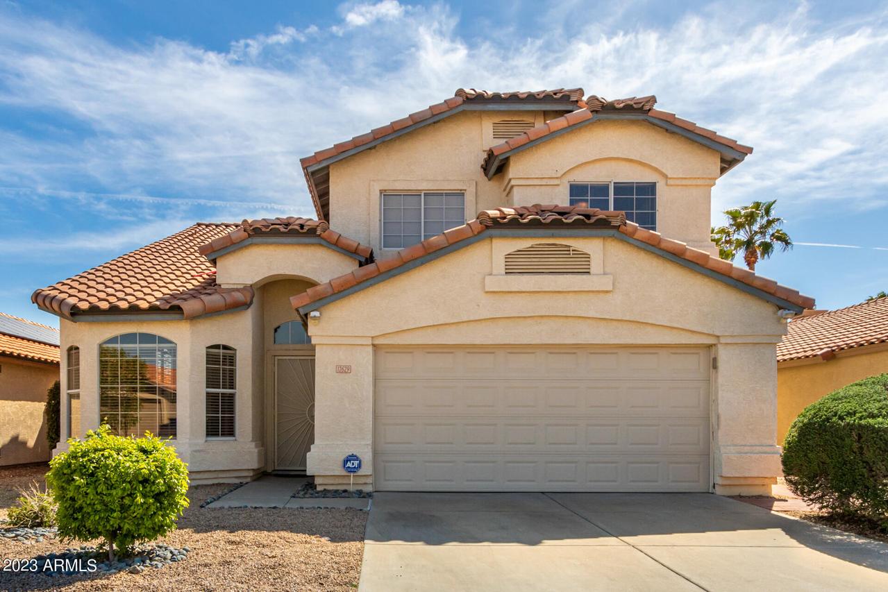 12629 W Cambridge Ave., Avondale, AZ 85392