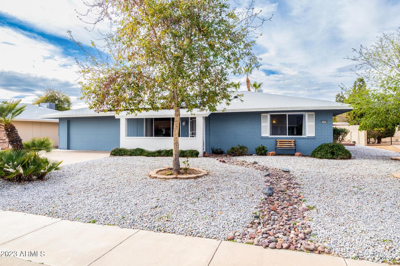 13228 W Hyacinth Dr., Sun City West, AZ 85375