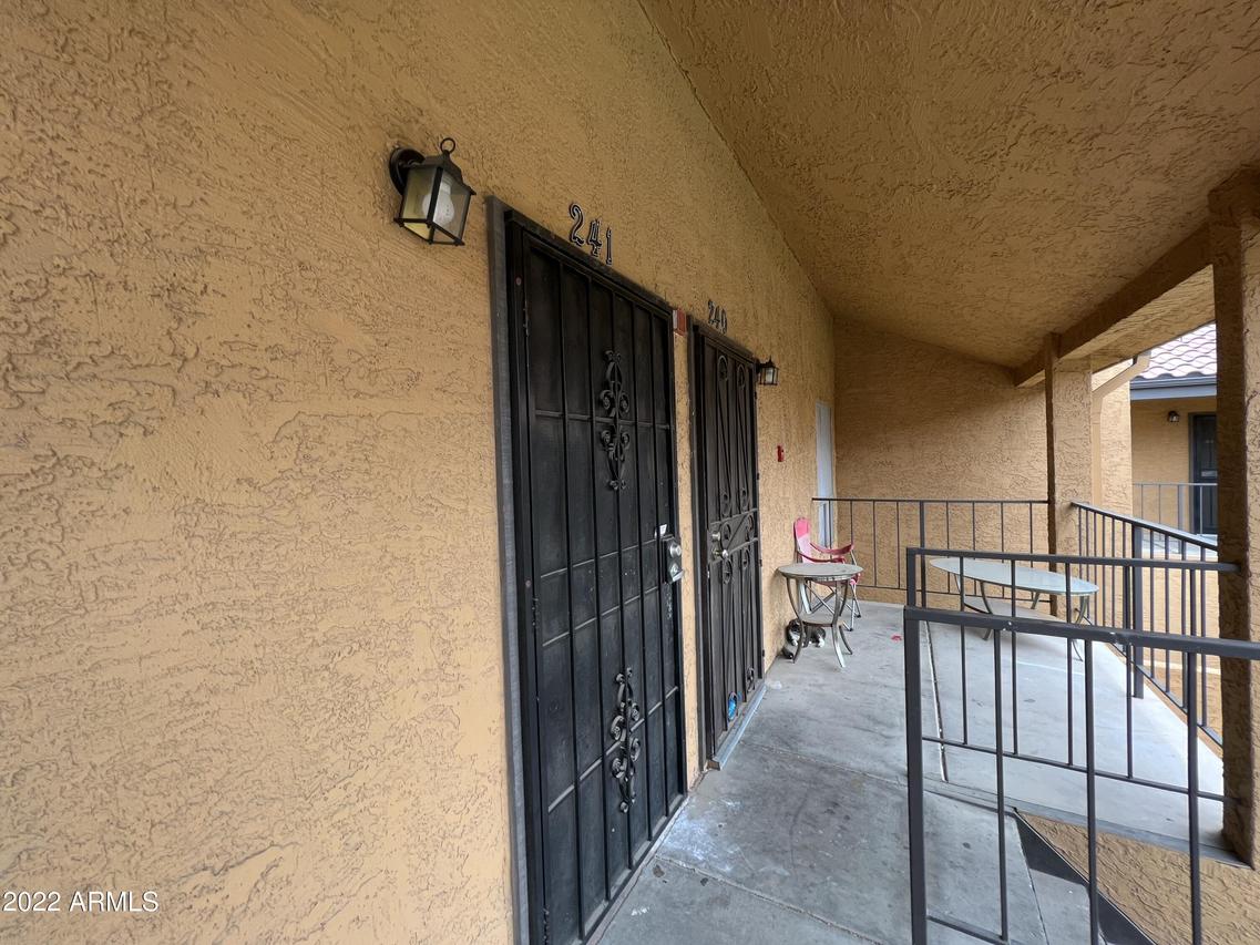1831 W Mulberry Dr. #241, Phoenix, AZ 85015