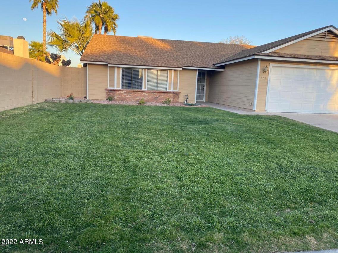 15641 N 63rd St., Scottsdale, AZ 85254