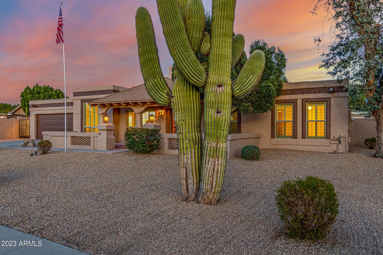 14009 N 51st St., Scottsdale, AZ 85254