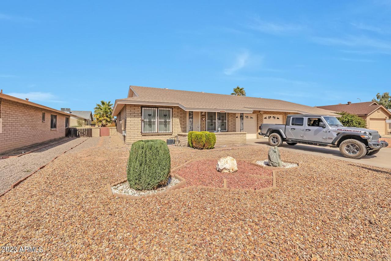 9522 W Carol Ave., Peoria, AZ 85345