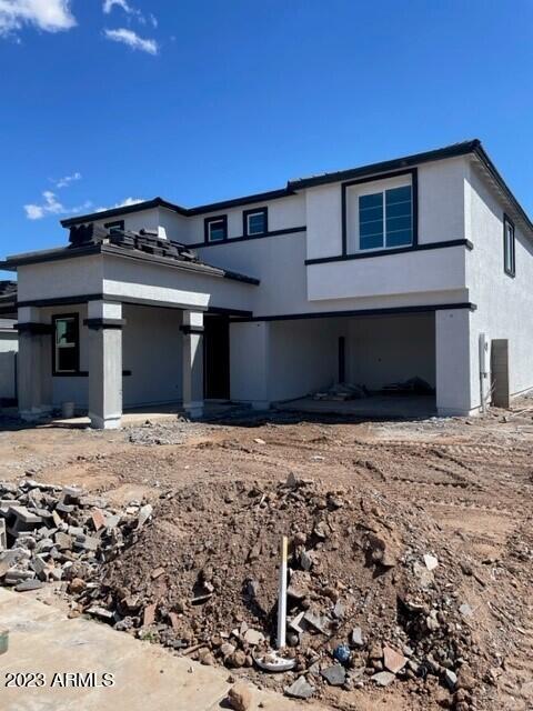 2017 E Wetleaf Pl., Casa Grande, AZ 85122