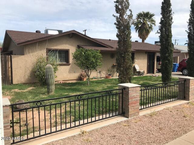2250 E Wier Ave., Phoenix, AZ 85040