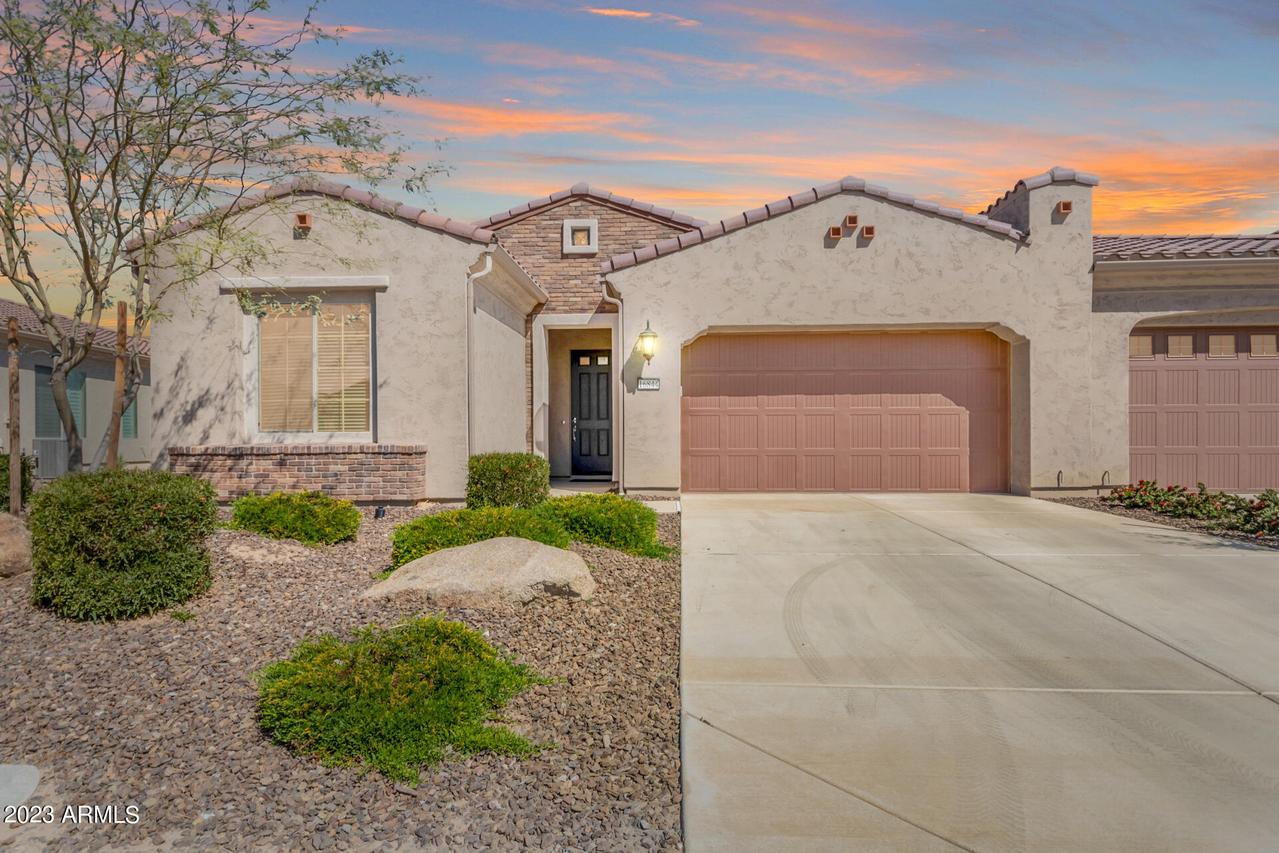 16844 W Earll Dr., Goodyear, AZ 85395